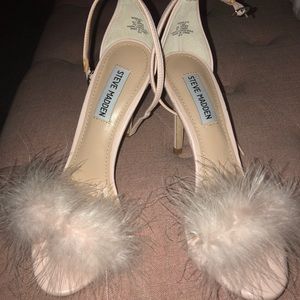 Steve Madden heels